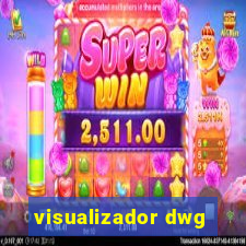 visualizador dwg